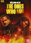 The Walking Dead - The Ones Who Live (2024) (UK Import), 2 DVDs