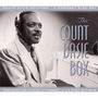Count Basie: The Count Basie Box, 3 CDs, 3 CDs