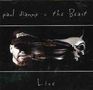 Paul Di'Anno: Beast Live, CD