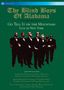 The Blind Boys Of Alabama: Go Tell It On The Mountain (Live in New York), DVD