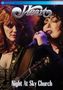 Heart: Night At Sky Church (EV Classics), DVD