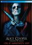 Alice Cooper: Theatre Of Death: Live At Hammersmith 2009, DVD
