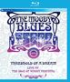 The Moody Blues: Threshold Of A Dream - Live At The Isle Of Wight Festival, BR
