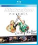 Status Quo: Pictures: Live At Montreux 2009 (EV Classics), BR