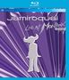 Jamiroquai: Live at Montreux 2003, BR