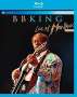 B.B. King: Live At Montreux 1993 (EV Classics), Blu-ray Disc