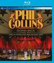 Phil Collins: Going Back: Live At Roseland Ballroom, NYC 2010 (EV Classics), BR