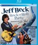 : Rock'n'Roll Party: Honouring Les Paul - Live (EV Classics), BR