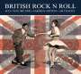: British Rock'n'Roll, CD,CD,CD,CD