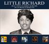 Little Richard: Five Classic Albums Plus, 4 CDs