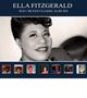 Ella Fitzgerald (1917-1996): Seven Classic Albums, 4 CDs