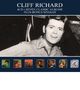 Cliff Richard: Seven Classic Albums, CD,CD,CD,CD