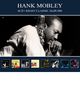 Hank Mobley: Eight Classic Albums, CD,CD,CD,CD