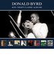 Donald Byrd: Eight Classic Albums, CD,CD,CD,CD