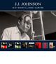 J.J. Johnson: Eight Classic Albums, CD,CD,CD,CD