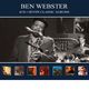 Ben Webster: Seven Classic Albums, CD,CD,CD,CD