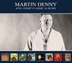 Martin Denny: Eight Classic Albums, CD,CD,CD,CD