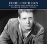 Eddie Cochran: Two Classic Albums Plus Singles & Session Tracks, CD,CD,CD,CD