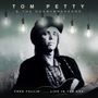 Tom Petty: Free Fallin'... Live In The USA, 10 CDs