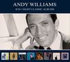 Andy Williams: Eight Classic Albums, CD,CD,CD,CD