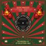 Elvis Presley: The Original U.S. EP Collection No.8 (Special Limited Collection) (Red Vinyl), MAX