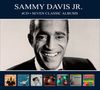 Sammy Davis Jr.: Seven Classic Albums, 4 CDs