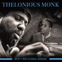 Thelonious Monk: Ten Classic Albums, CD,CD,CD,CD,CD,CD