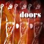 The Doors: Light My Fire - Live 1967-1972 (Limited & Numbered Edition) (Yellow Vinyl), LP,LP,LP
