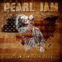 Pearl Jam: Live In San Diego 1995 (Limited Numbered Edition) (Halloween Orange Vinyl), LP,LP,LP