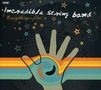 The Incredible String Band: Everything's Fine - Live 27.9.2003 @ The Lowry, Salford Quay, CD,CD