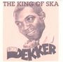 Desmond Dekker: King Of Ska, CD