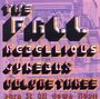 The Fall: Rebellious Jukebox Vol.3, CD,CD