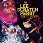 Lee 'Scratch' Perry: Sun Is Shining: Live 2010, 2 CDs, 2 CDs