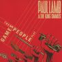 Paul Lamb: The Games People Play (Live), CD