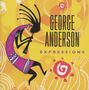 George Anderson (Shakatak): Expressions, CD