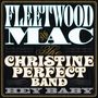 Fleetwood Mac & Christine Perfect Band: Hey Baby (180g), LP