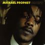 Michael Prophet: Certify, CD
