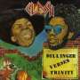 Dillinger Verses Trinity: Clash, CD