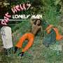 Pat Kelly: Lonely Man (180g) (Limited Edition), LP