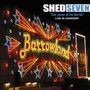 Shed Seven: See Youse At The Barras: Greatest Hits Live In Concert 2002, 1 CD und 1 DVD