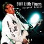 Stiff Little Fingers: Suspect Device, 1 CD und 1 DVD, 1 CD und 1 DVD
