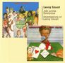Leroy Smart: Jah Loves Everyone / Impressions Of Leroy Smart, CD