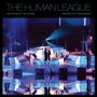 The Human League: The Sound Of The Crowd - Greatest Hits In Concert, 1 LP und 1 DVD
