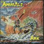 The Animals: Ark, CD