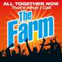 The Farm (Dennis & Doug Dragon): All Together Now, 1 CD und 1 DVD