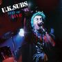 UK Subs (U.K. Subs): Best Of Live, LP