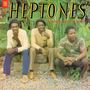 The Heptones: Swing Low, CD, CD