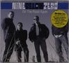 Nine Below Zero: On The Road Again: Live 2003, CD,CD,DVD