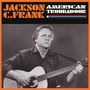 Jackson C. Frank: American Troubadour, CD