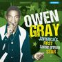 Owen Gray: Jamaica's First Homegrown Star - Storybook Revisited, CD